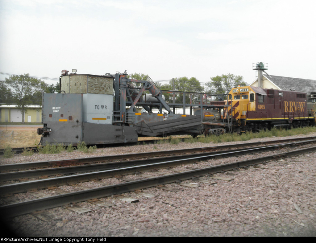 Out To Pasture Too?